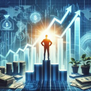 How Many of Me? Money, Identity, and Financial Success