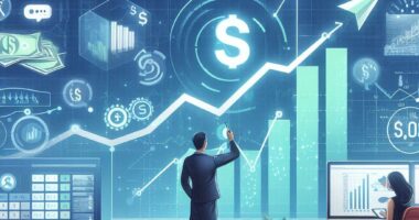 Smart Income Strategies: Unlocking Financial Growth