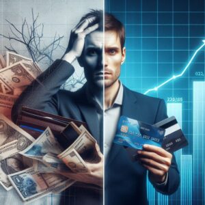 How Many of Me? Money, Identity, and Financial Success