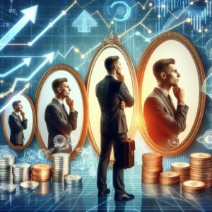 How Many of Me? Money, Identity, and Financial Success