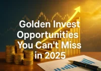 Golden Invest Opportunities You Can’t Miss in 2025