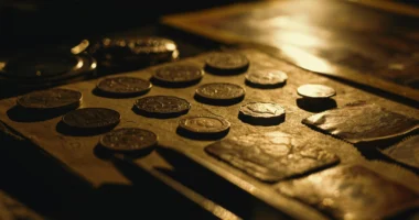 Top 5 Rare Sacagawea Coins That Could Be Worth Thousands