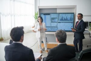 Victoria Bogner on the Allworth Buffered ETF: A Game Changer for Investors?