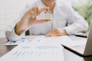 The Best Investment I Ever Made: A Life-Changing Financial Move