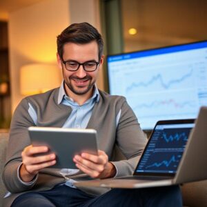 Aviva Stocks and Shares ISA: Smart Investing for Tax-Free Growth in 2025