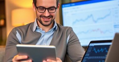 Aviva Stocks and Shares ISA: Smart Investing for Tax-Free Growth in 2025
