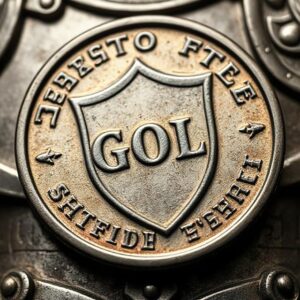 5 Inspiring Reasons Investors Love the Armor of God Coin