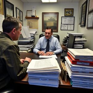How Do Bail Bondsman Make Money? Inside the Profitable World of Bail Bonding
