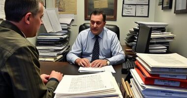 How Do Bail Bondsman Make Money? Inside the Profitable World of Bail Bonding