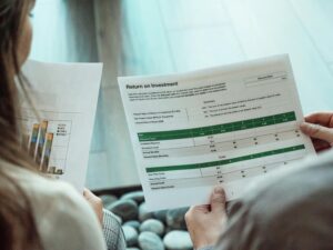 ROI Calculator XLS: A Focused Guide for Investors and Marketers