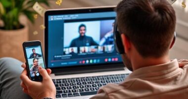 How to Make Money Online by Watching Videos – No Skills, Just Screens