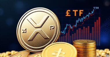 XRP ETF Hopes and Altcoins Unlocking Explosive Gains in the Next Crypto Breakout