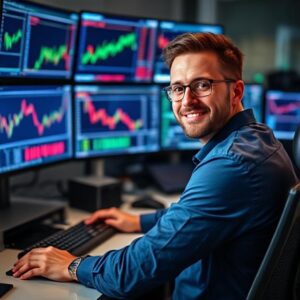 Forex God: Unlocking the Secrets to Mastering the Currency Markets