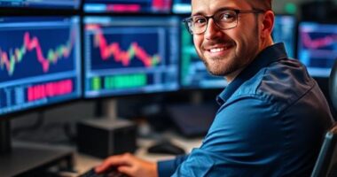 Forex God: Unlocking the Secrets to Mastering the Currency Markets