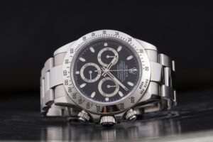 Is a Rolex a Good Investment? Uncovering the Value Behind the Luxury Timepiece