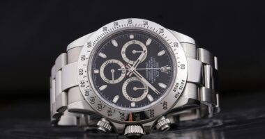 Is a Rolex a Good Investment? Uncovering the Value Behind the Luxury Timepiece
